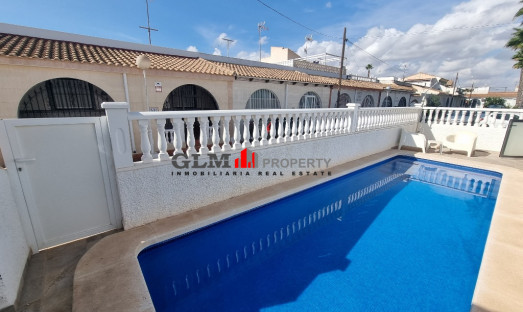 Resale - Apartment - Los Narejos - Oasis