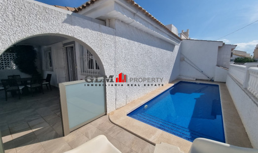 Reventa - Apartment - Los Narejos - Oasis