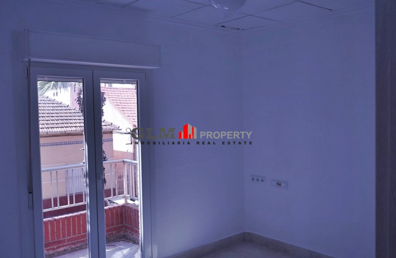 Revente - Apartment - Los Alcázares - Old Town