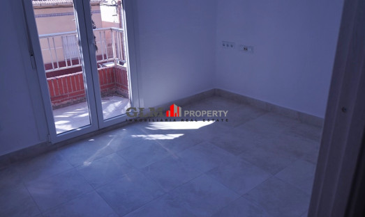 Resale - Apartment - Los Alcázares - Old Town