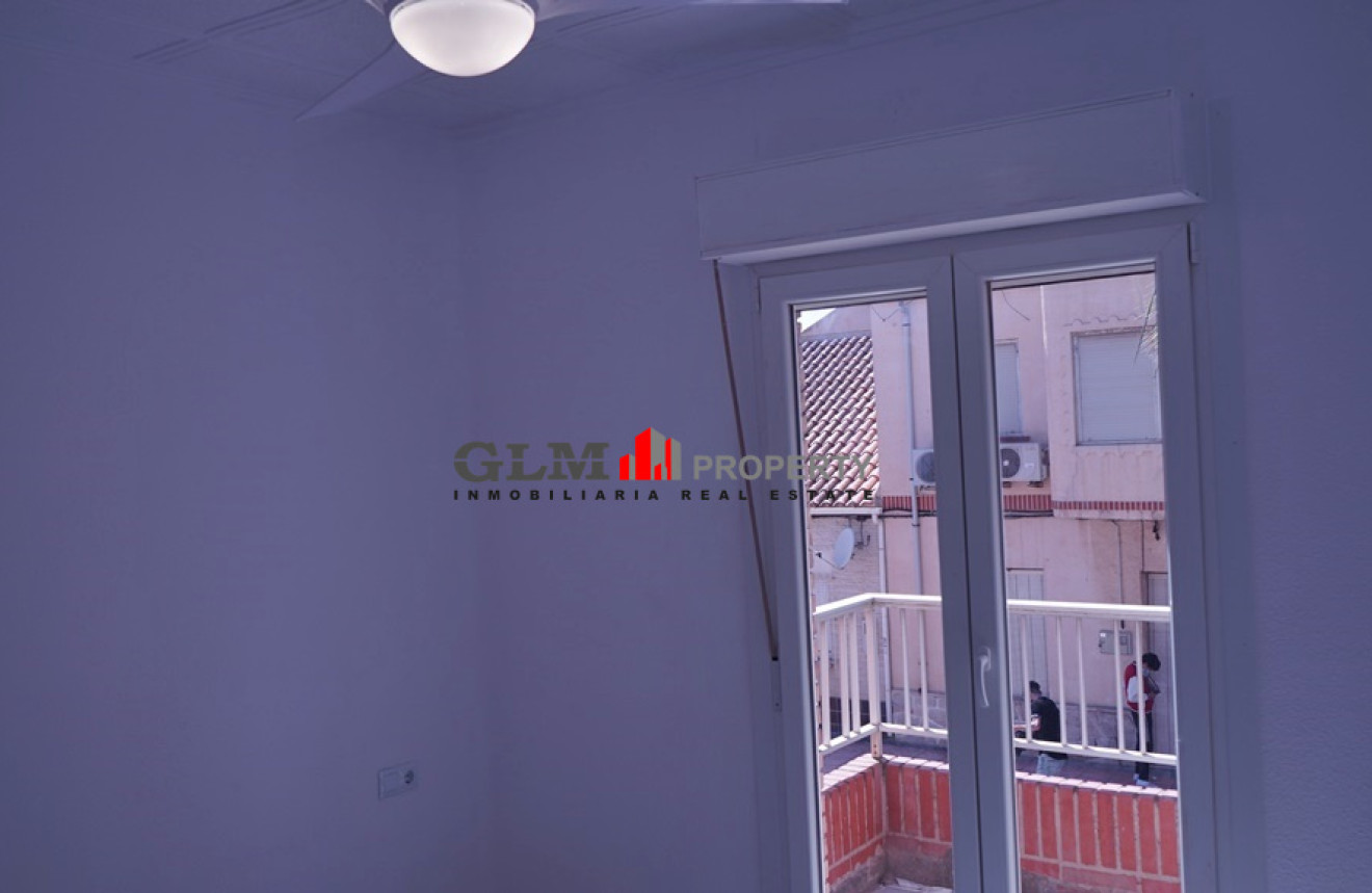 Revente - Apartment - Los Alcázares - Old Town