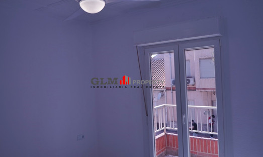 Revente - Apartment - Los Alcázares - Old Town