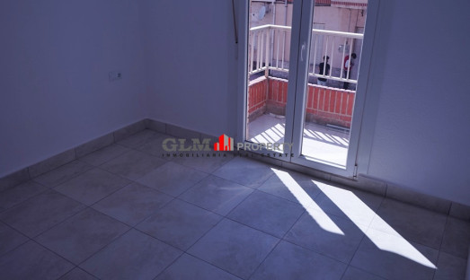 Reventa - Apartment - Los Alcázares - Old Town