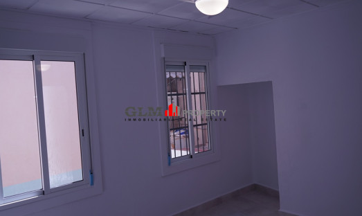 Resale - Apartment - Los Alcázares - Old Town