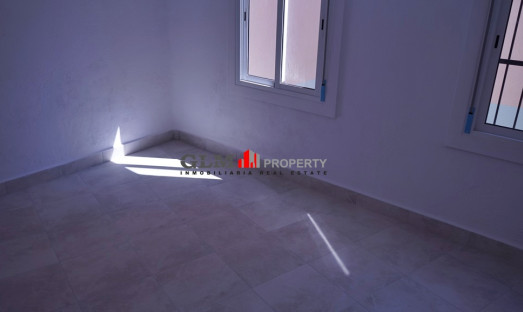 Resale - Apartment - Los Alcázares - Old Town