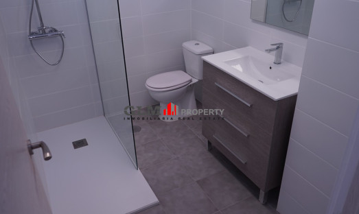 Reventa - Apartment - Los Alcázares - Old Town