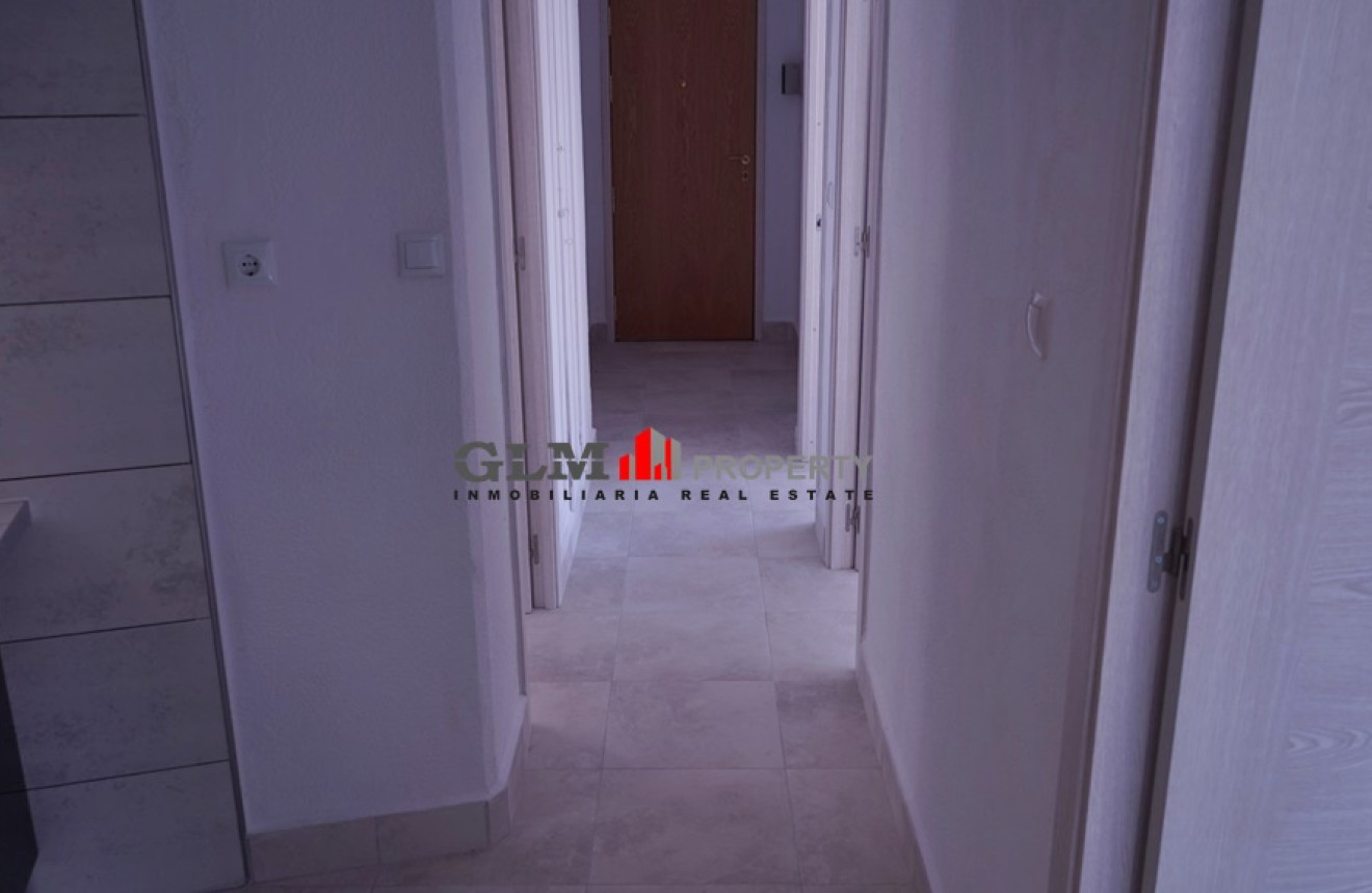 Reventa - Apartment - Los Alcázares - Old Town