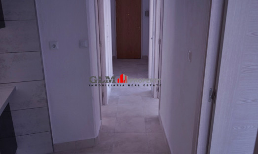 Resale - Apartment - Los Alcázares - Old Town