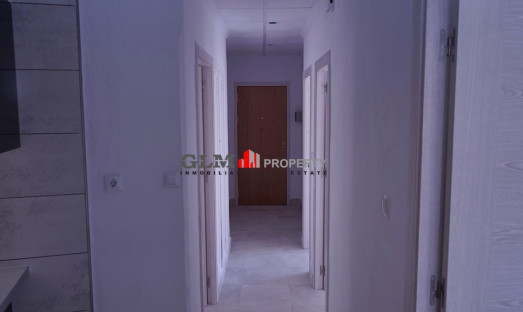 Reventa - Apartment - Los Alcázares - Old Town