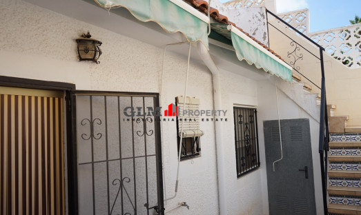 Resale - Apartment - Los Narejos - Oasis