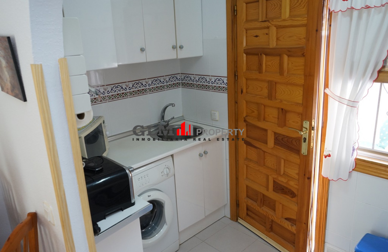 Reventa - Apartment - Los Narejos - Oasis