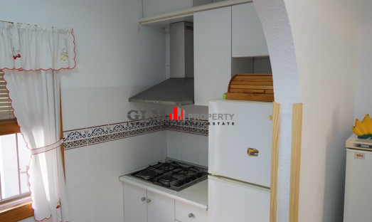 Resale - Apartment - Los Narejos - Oasis