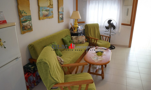 Revente - Apartment - Los Narejos - Oasis