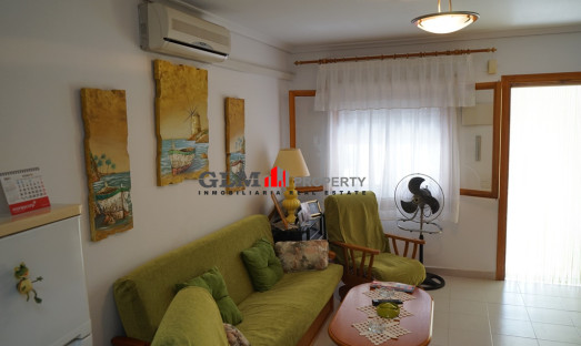 Resale - Apartment - Los Narejos - Oasis