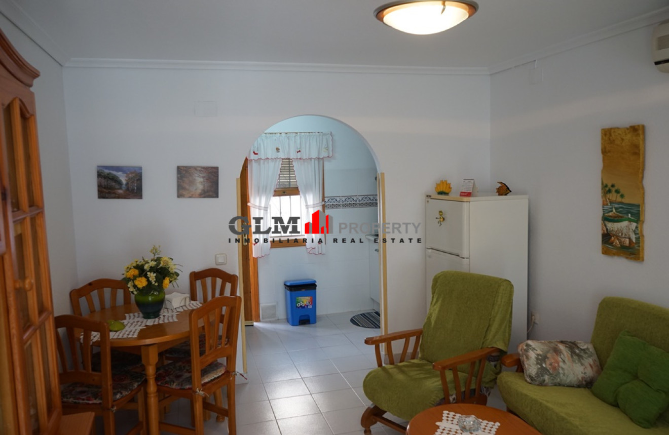 Resale - Apartment - Los Narejos - Oasis