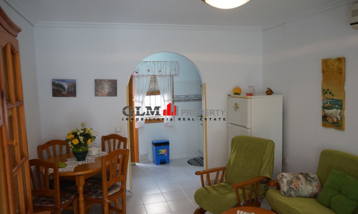 Reventa - Apartment - Los Narejos - Oasis