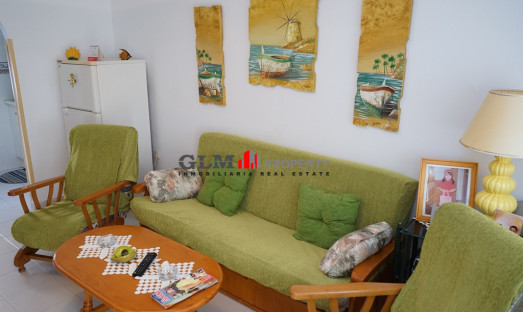 Resale - Apartment - Los Narejos - Oasis