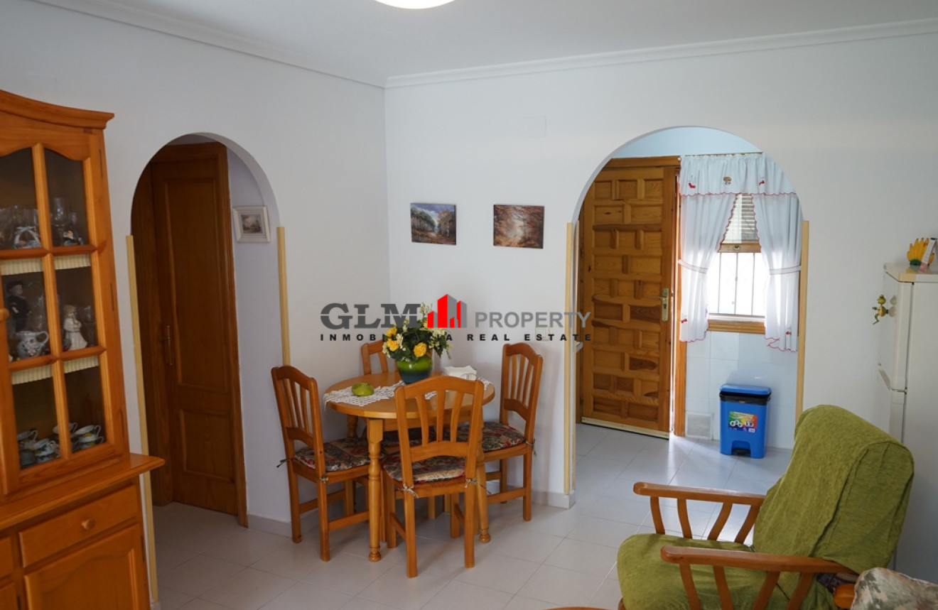 Herverkoop - Apartment - Los Narejos - Oasis