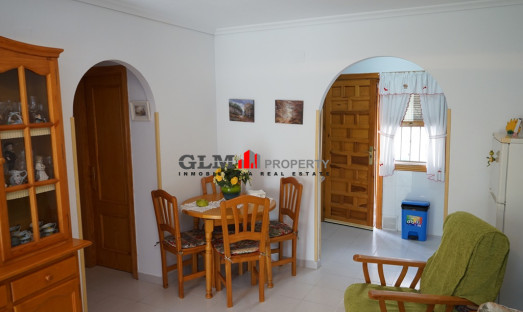 Resale - Apartment - Los Narejos - Oasis