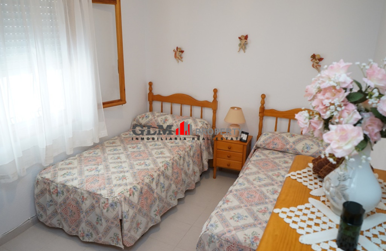 Resale - Apartment - Los Narejos - Oasis