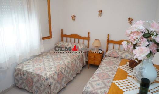 Resale - Apartment - Los Narejos - Oasis