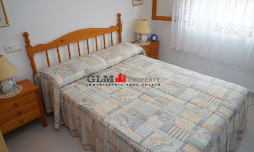 Resale - Apartment - Los Narejos - Oasis