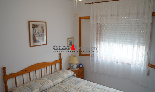 Resale - Apartment - Los Narejos - Oasis