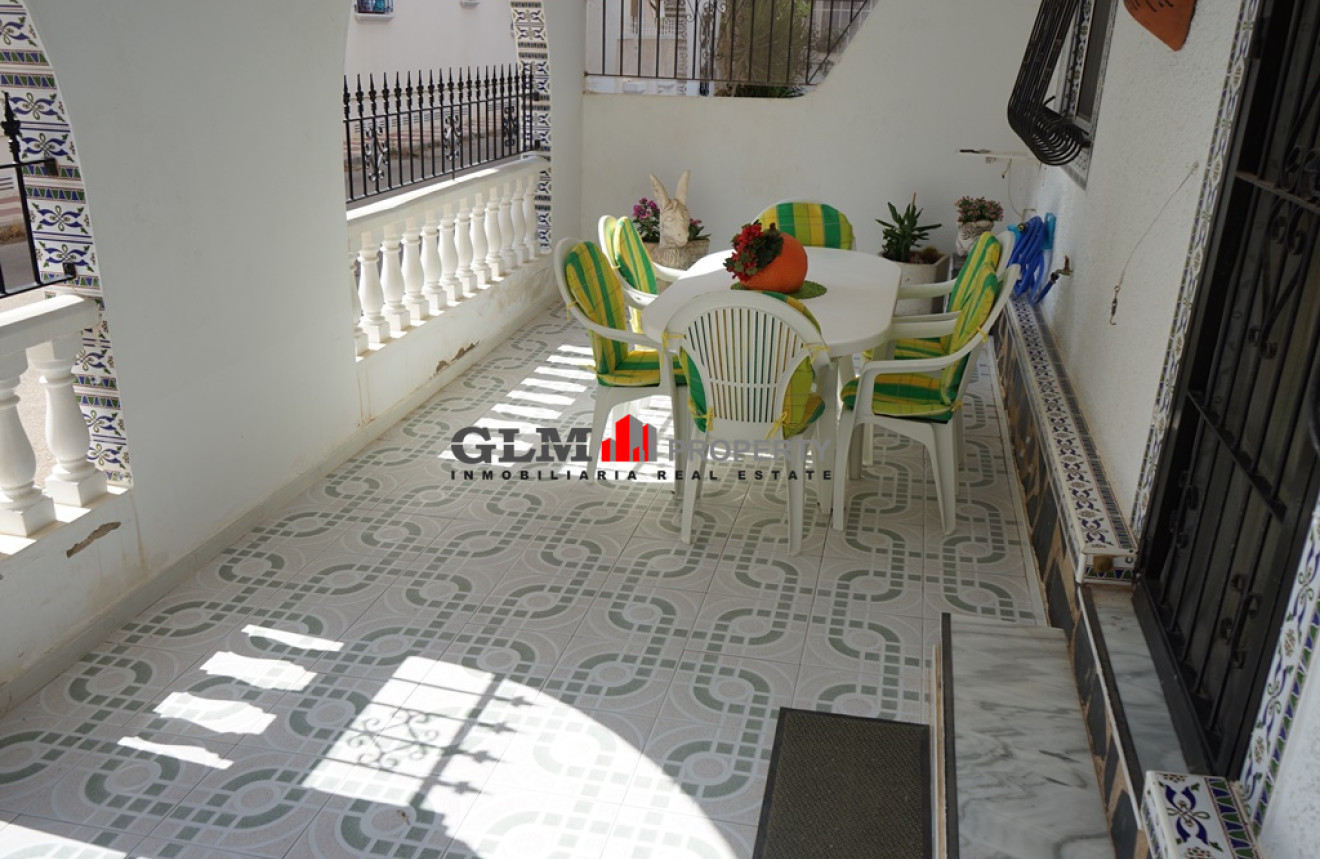 Revente - Apartment - Los Narejos - Oasis