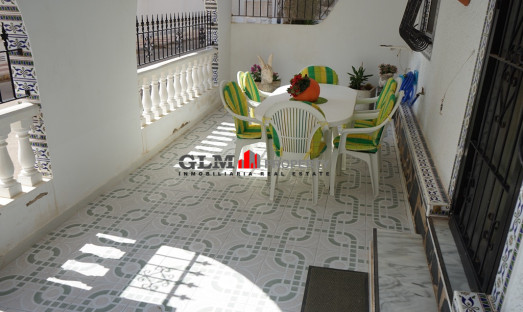 Resale - Apartment - Los Narejos - Oasis