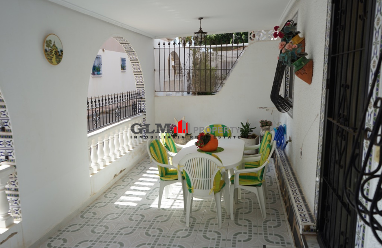 Reventa - Apartment - Los Narejos - Oasis