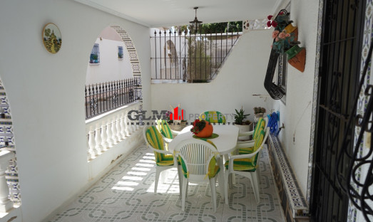 Resale - Apartment - Los Narejos - Oasis