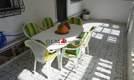 Resale - Apartment - Los Narejos - Oasis