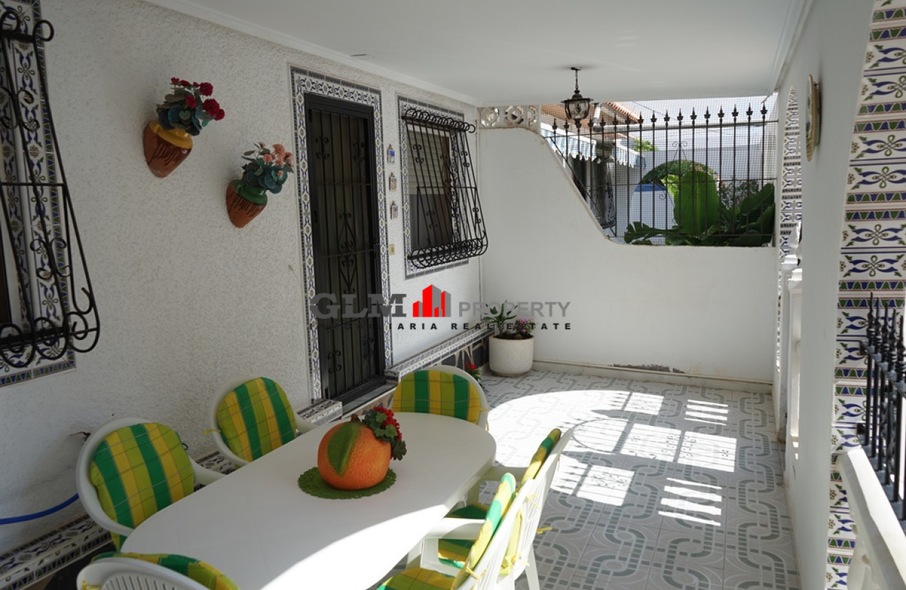 Reventa - Apartment - Los Narejos - Oasis