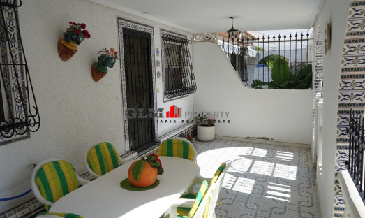 Resale - Apartment - Los Narejos - Oasis