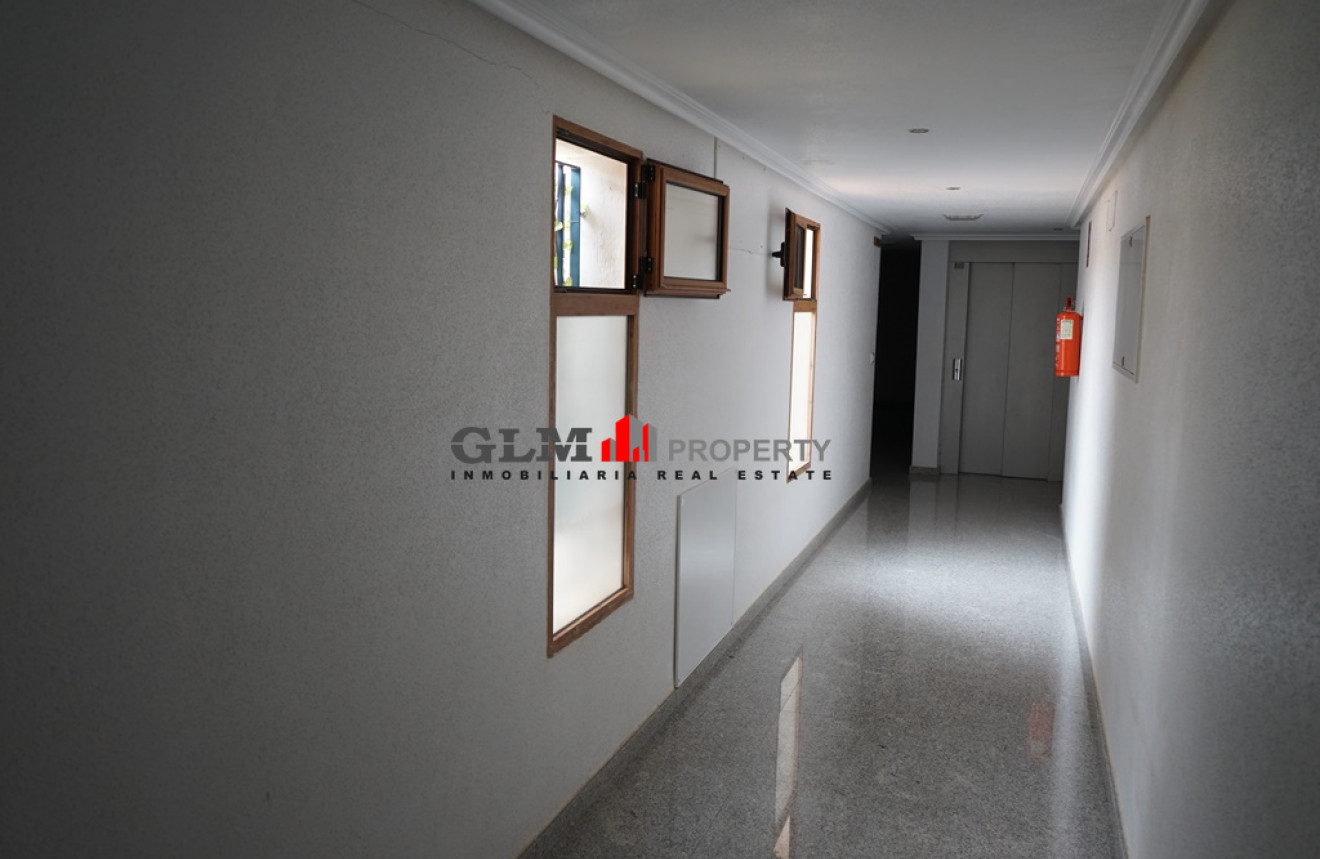 Reventa - Apartment - Los Alcázares - Los Alcázares Pueblo