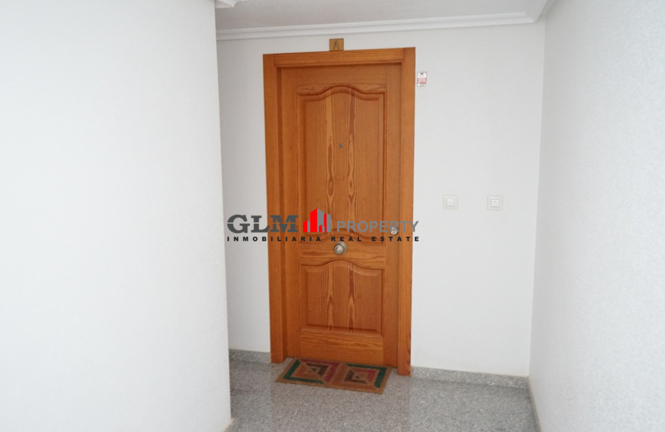 Reventa - Apartment - Los Alcázares - Los Alcázares Pueblo