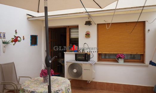 Resale - Apartment - Los Alcázares - Los Alcázares Pueblo