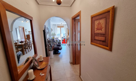 Resale - Apartment - Los Alcázares - Los Alcázares Pueblo