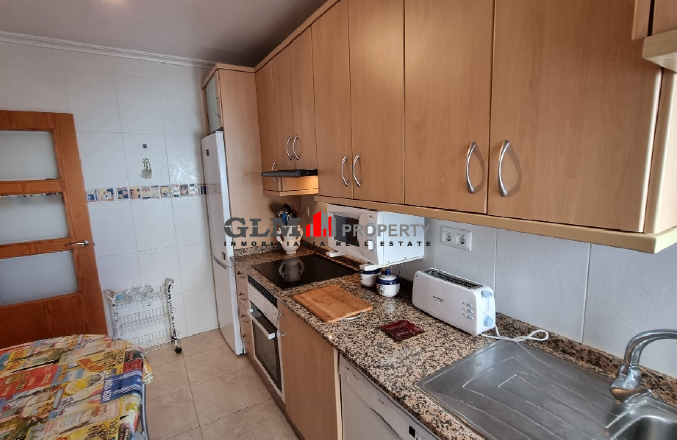 Reventa - Apartment - Los Alcázares - Los Alcázares Pueblo