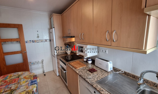 Resale - Apartment - Los Alcázares - Los Alcázares Pueblo