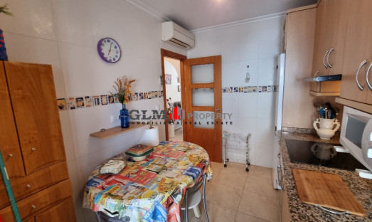 Revente - Apartment - Los Alcázares - Los Alcázares Pueblo