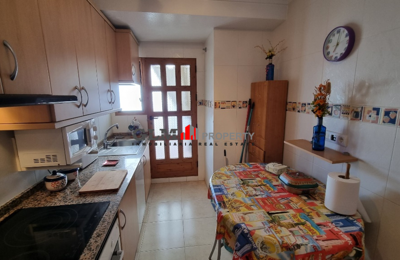 Reventa - Apartment - Los Alcázares - Los Alcázares Pueblo