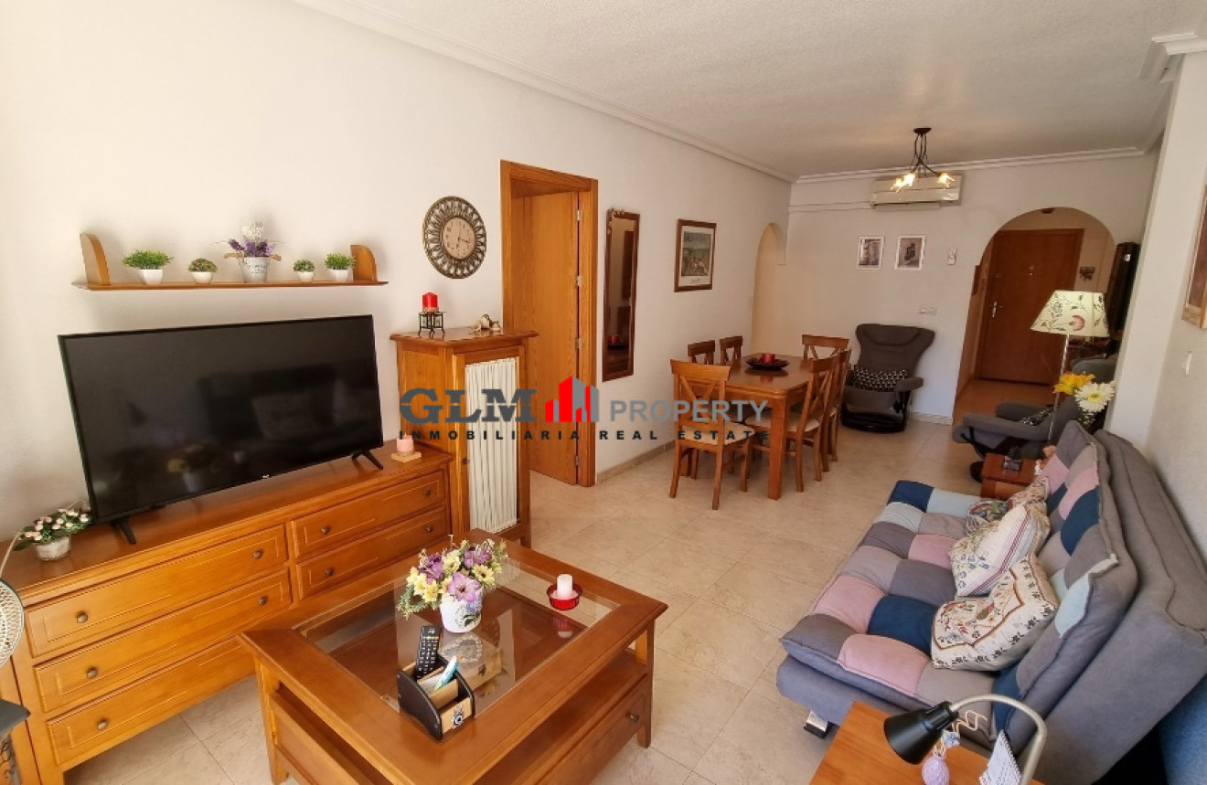 Reventa - Apartment - Los Alcázares - Los Alcázares Pueblo