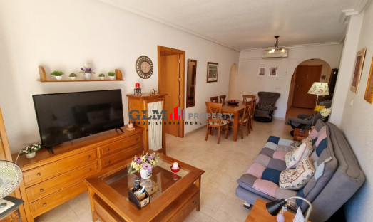 Resale - Apartment - Los Alcázares - Los Alcázares Pueblo