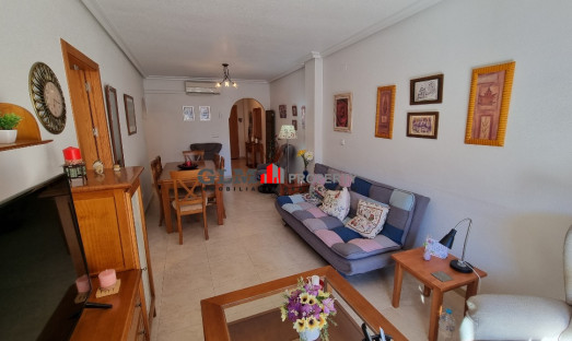 Resale - Apartment - Los Alcázares - Los Alcázares Pueblo