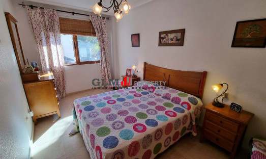 Resale - Apartment - Los Alcázares - Los Alcázares Pueblo