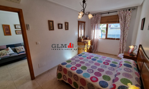 Revente - Apartment - Los Alcázares - Los Alcázares Pueblo