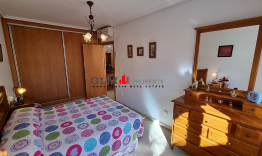 Reventa - Apartment - Los Alcázares - Los Alcázares Pueblo