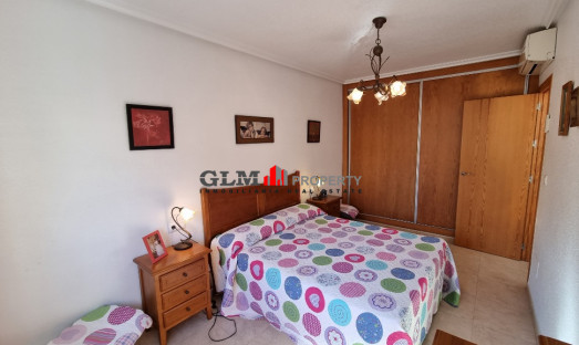 Resale - Apartment - Los Alcázares - Los Alcázares Pueblo