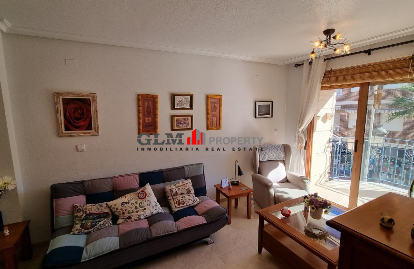 Reventa - Apartment - Los Alcázares - Los Alcázares Pueblo